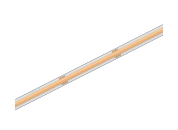 2700K - Branco quente- 1000lm/m