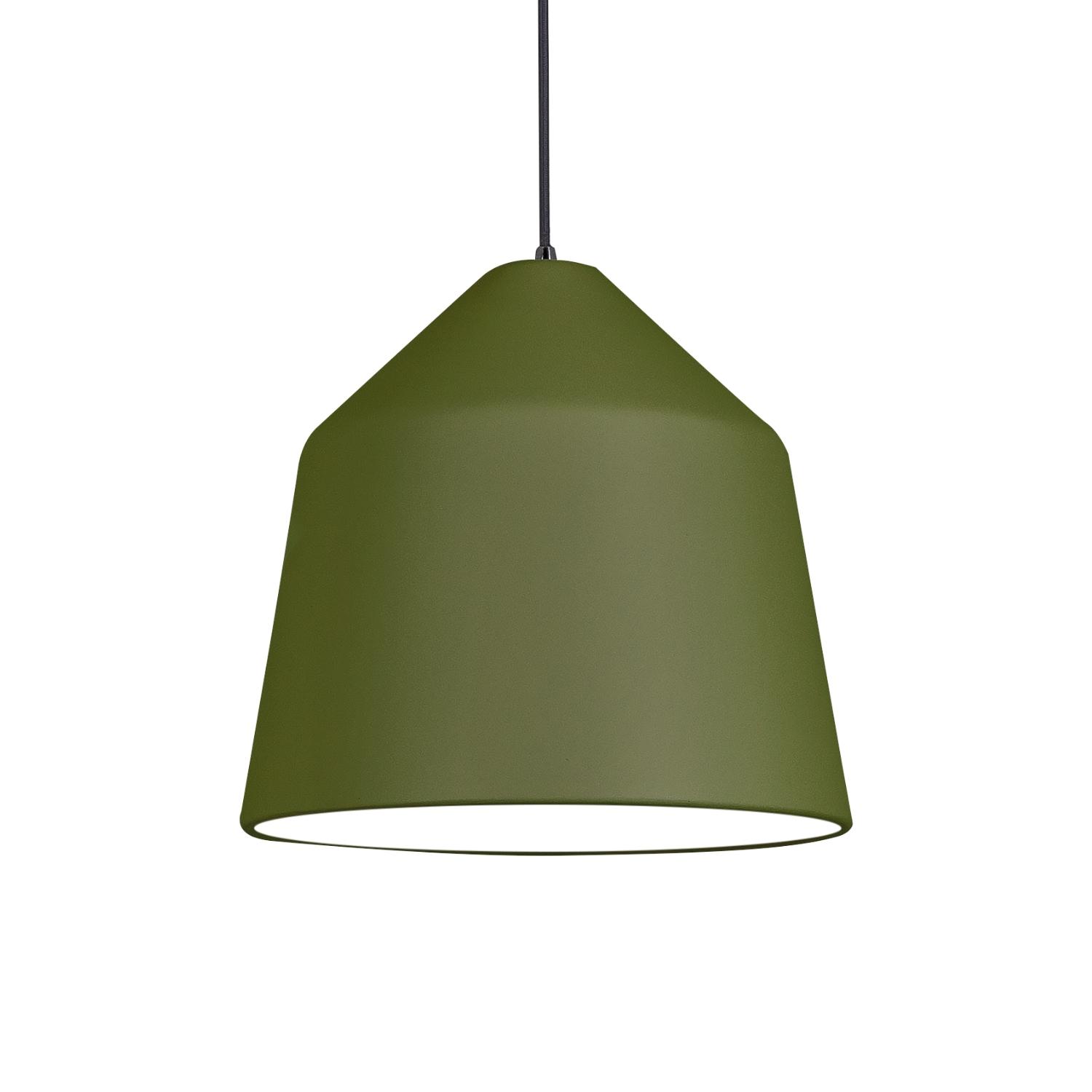 Verde Militar